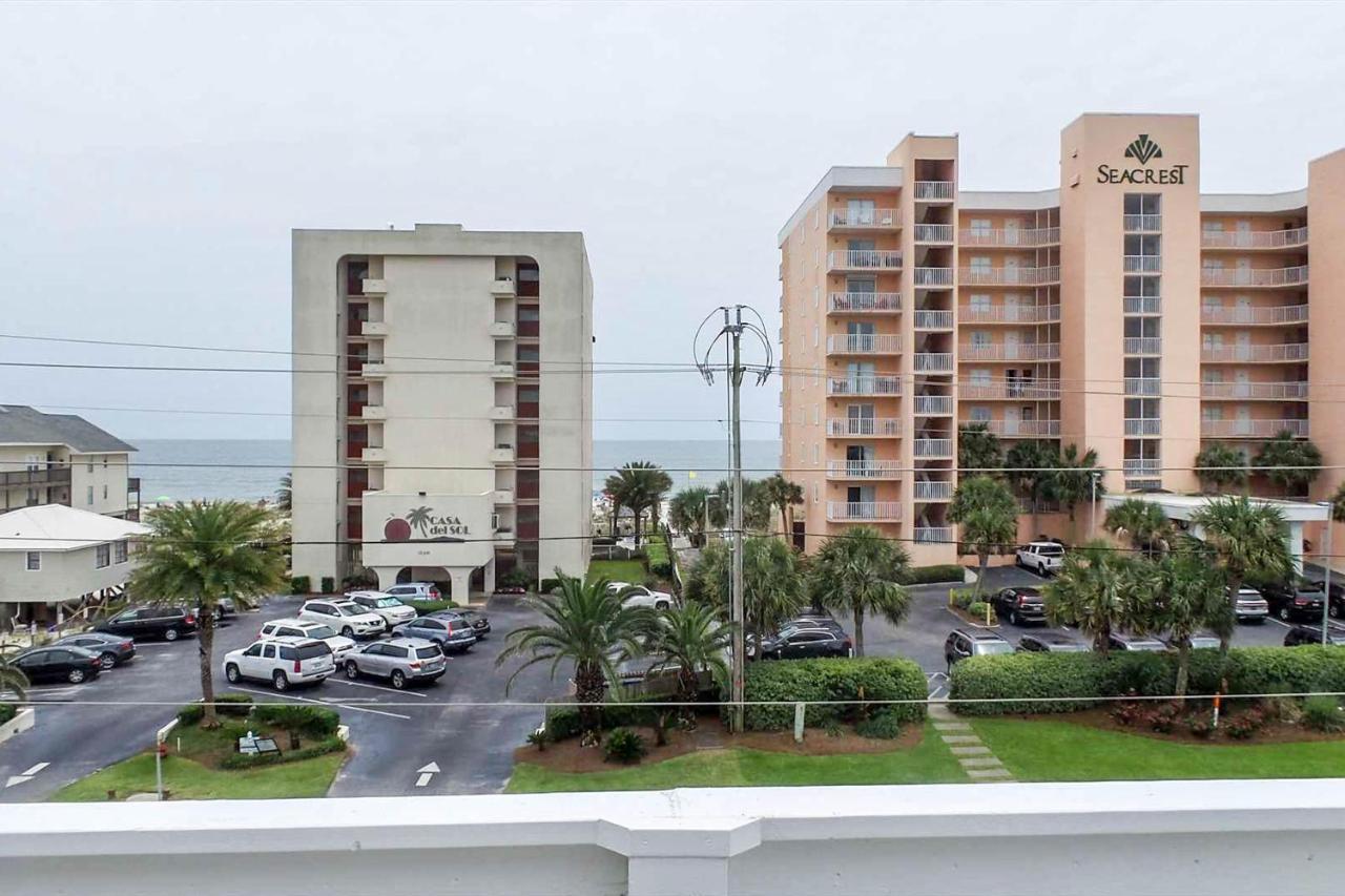 Moonraker Condos Gulf Shores Exterior photo