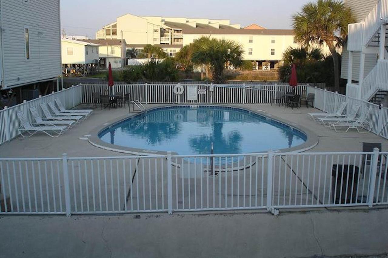 Moonraker Condos Gulf Shores Exterior photo