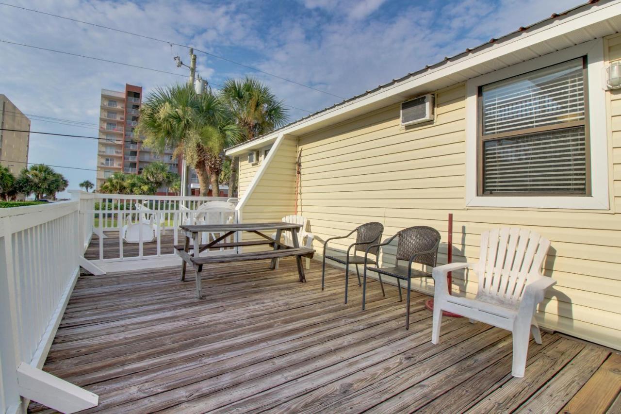 Moonraker Condos Gulf Shores Exterior photo