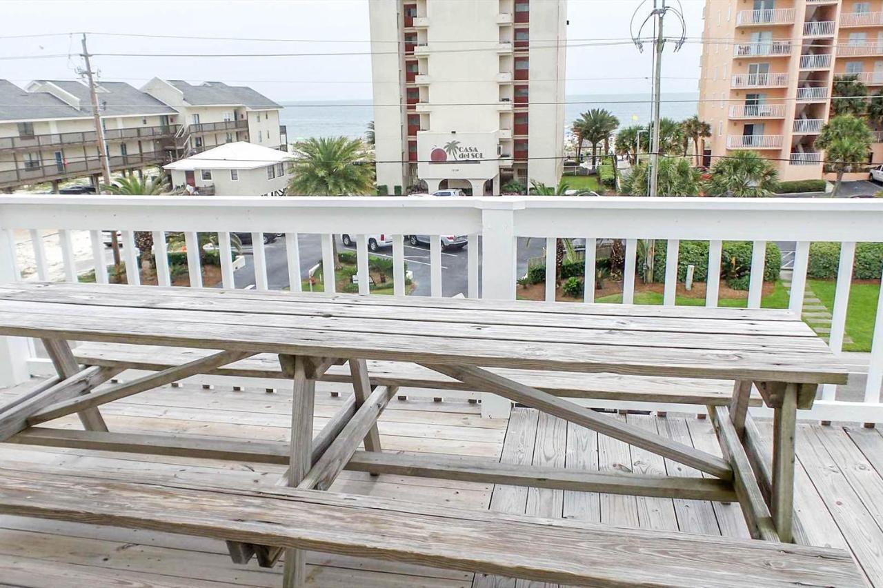 Moonraker Condos Gulf Shores Exterior photo