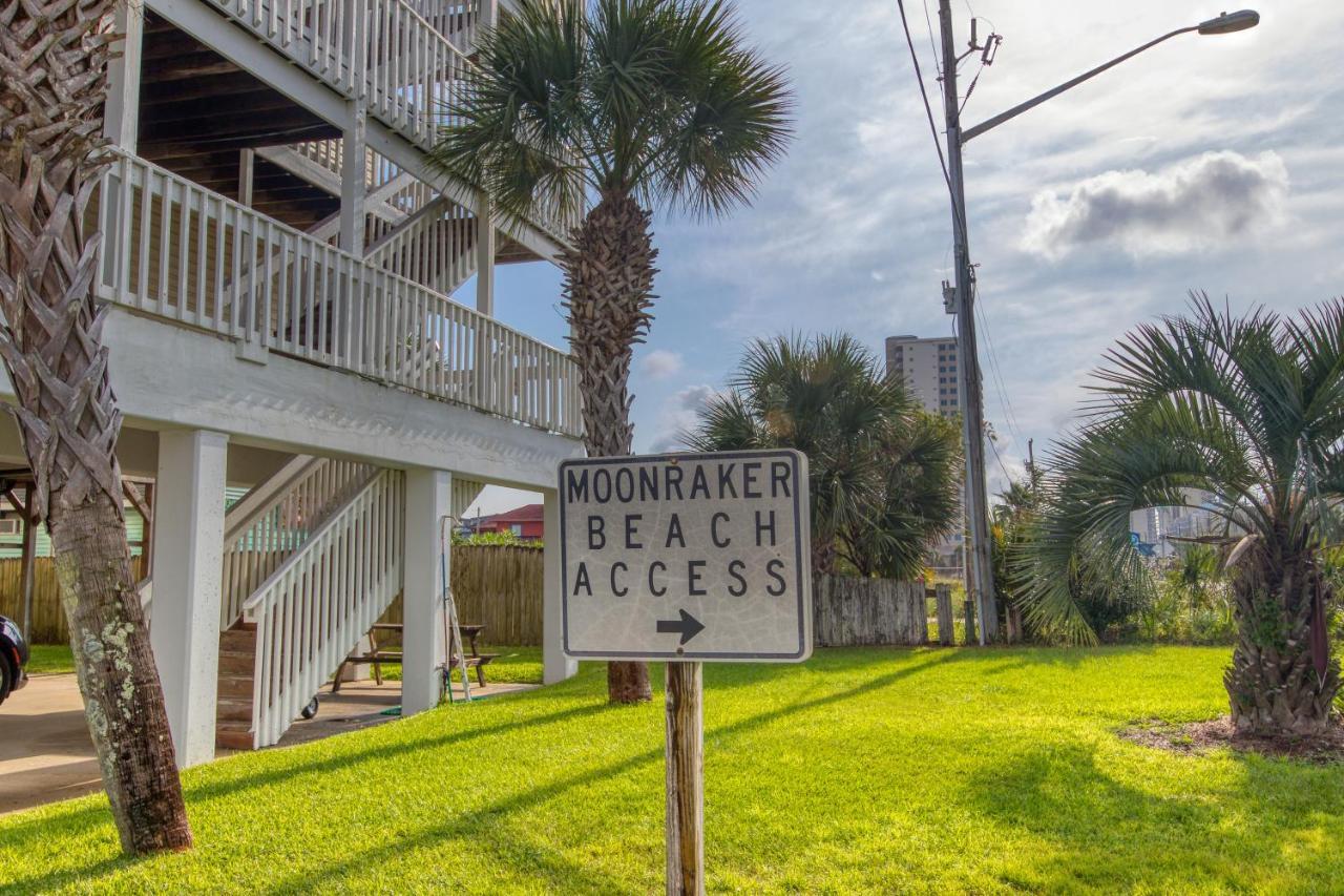 Moonraker Condos Gulf Shores Exterior photo