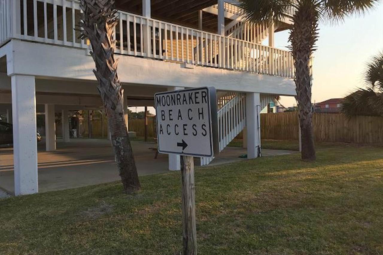 Moonraker Condos Gulf Shores Exterior photo