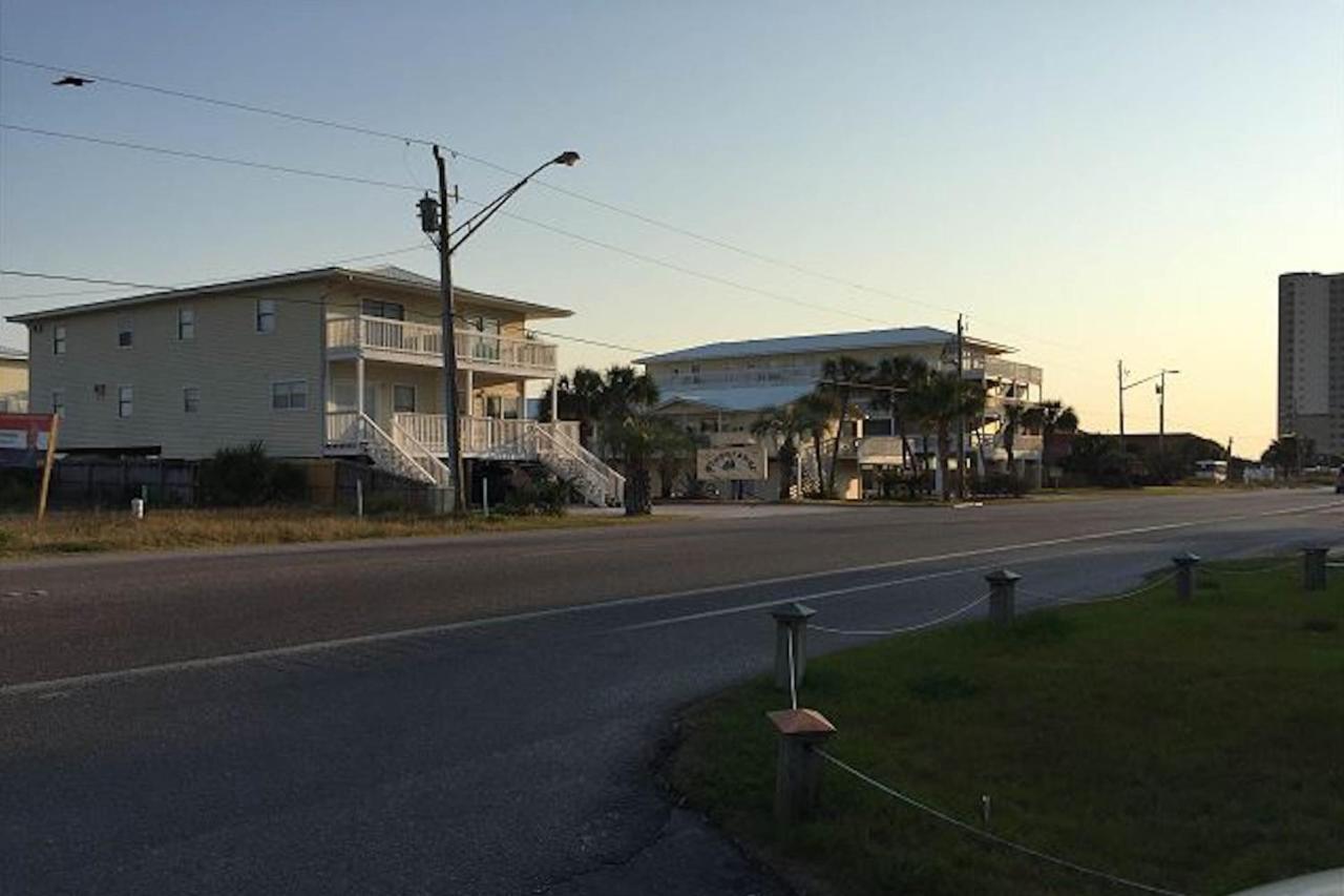 Moonraker Condos Gulf Shores Exterior photo